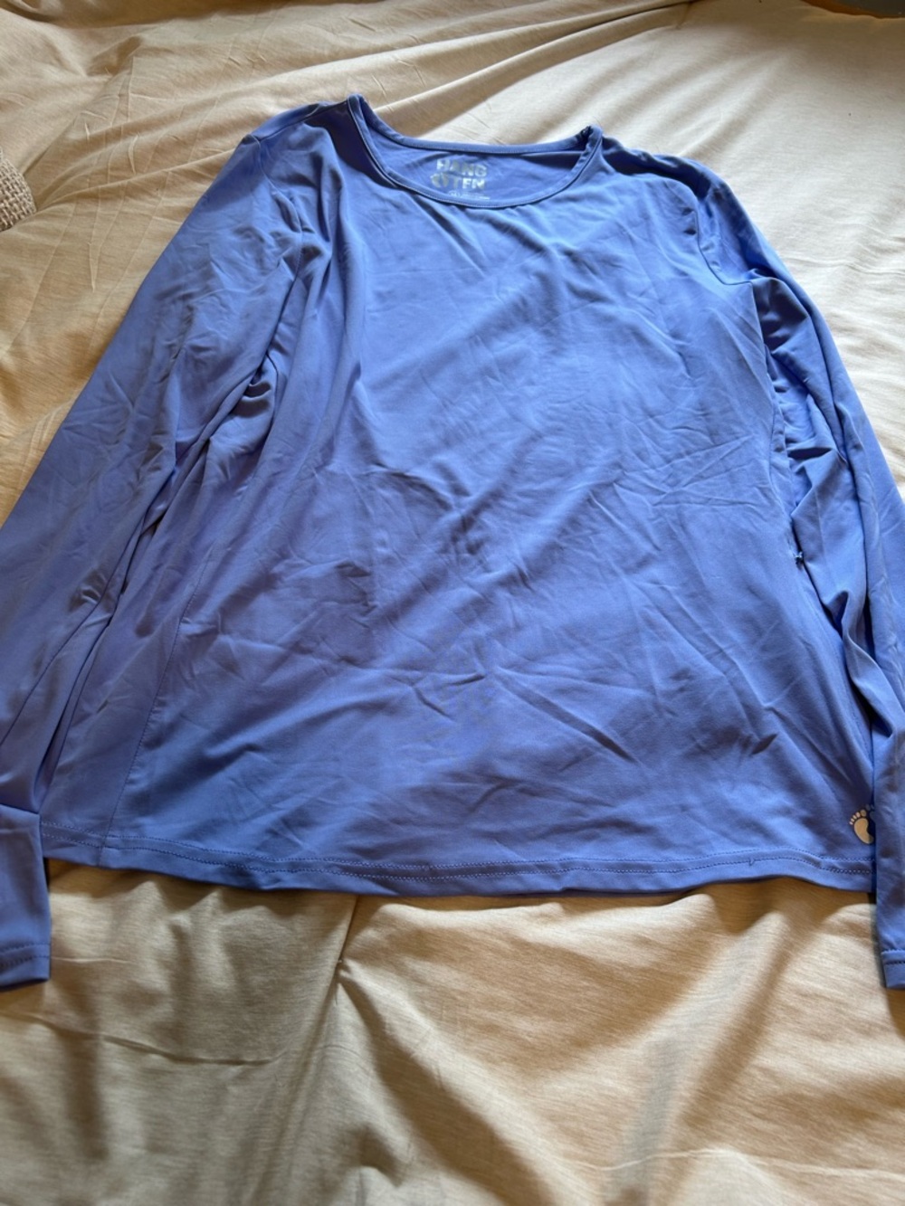 Women’s Sun Shirt